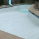 Gunite Pool Replastering